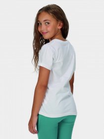 Футболка Regatta Bosley VI модель RKT149-Y5F Білий Фото