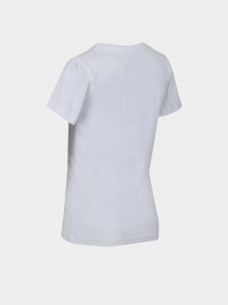 Футболка Regatta Bosley VI модель RKT149-Y5F Білий Фото