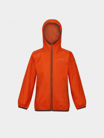 Ветровка Regatta модель RKW164-4JC Помаранчевий Фото