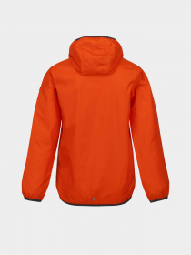 Ветровка Regatta модель RKW164-4JC Помаранчевий Фото