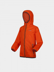Ветровка Regatta модель RKW164-4JC Помаранчевий Фото