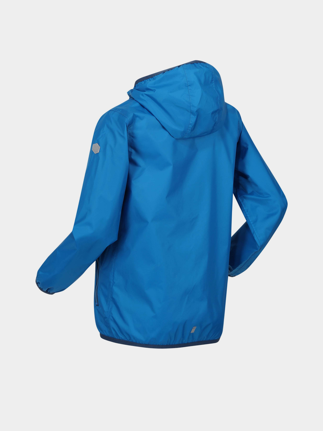 Вітровка Regatta Lever II модель RKW164-I45 Синій Фото