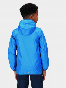 Вітровка Regatta Lever II модель RKW164-I45 Синій Фото