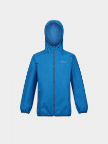 Вітровка Regatta Lever II модель RKW164-I45 Синій Фото