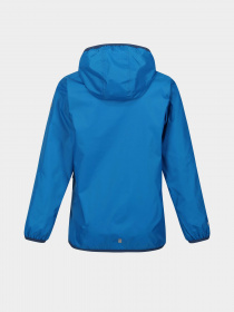 Вітровка Regatta Lever II модель RKW164-I45 Синій Фото