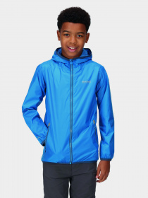 Вітровка Regatta Lever II модель RKW164-I45 Синій Фото