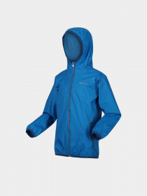 Ветровка Regatta Lever II модель RKW164-I45 Синій Фото