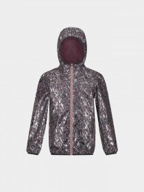 Ветровка Regatta Printed Lever модель RKW176-9B8 Пудра Фото