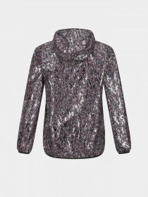 Ветровка Regatta Printed Lever модель RKW176-9B8 Пудра Фото