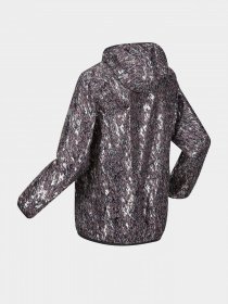 Вітровка Regatta Printed Lever модель RKW176-9B8 Пудра Фото