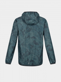 Ветровка Regatta модель RKW176-G79 Синій Фото