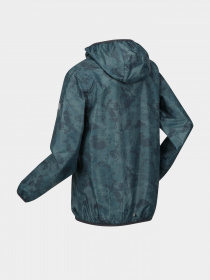 Ветровка Regatta модель RKW176-G79 Синій Фото