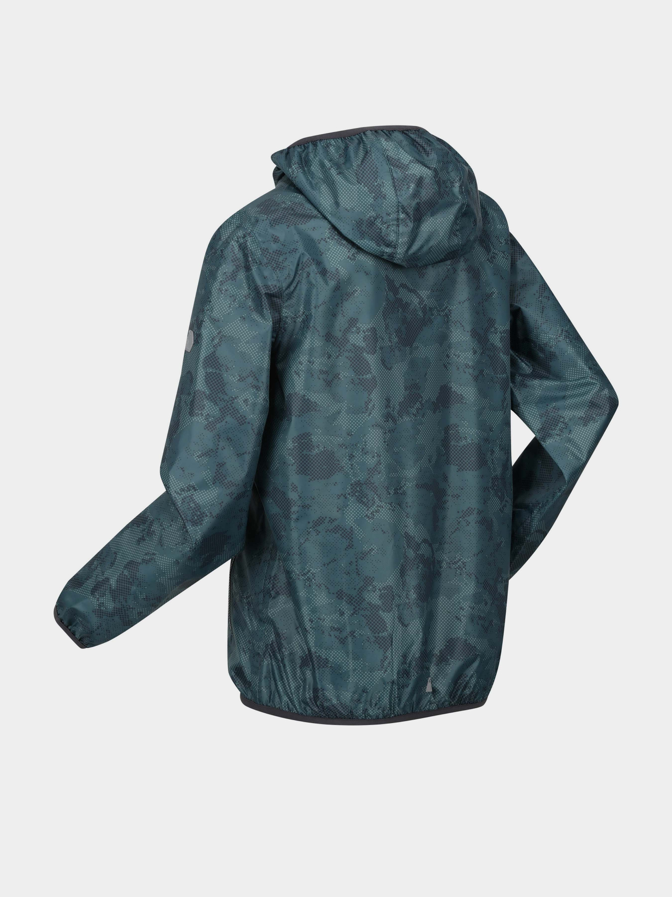 Ветровка Regatta модель RKW176-G79 Синій Фото