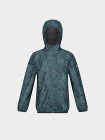 Ветровка Regatta модель RKW176-G79 Синій Фото