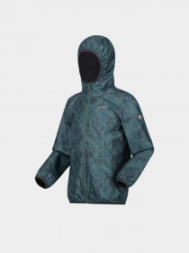 Ветровка Regatta модель RKW176-G79 Синій Фото