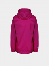 Ветровка Regatta модель RKW213-1NX Рожевий Фото