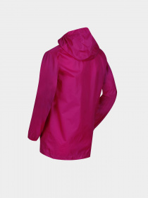 Ветровка Regatta модель RKW213-1NX Рожевий Фото