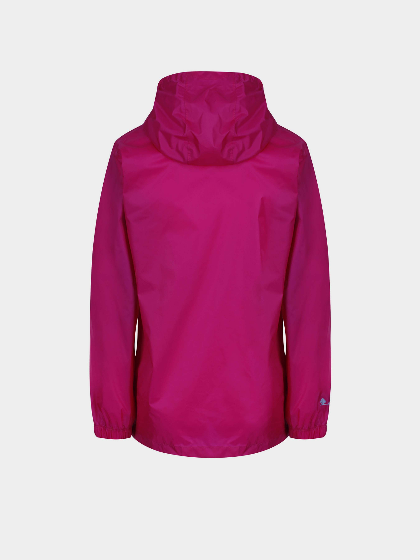 Вітровка Regatta модель RKW213-1NX Рожевий Вітровка Regatta модель RKW213-1NX Рожевий Фото