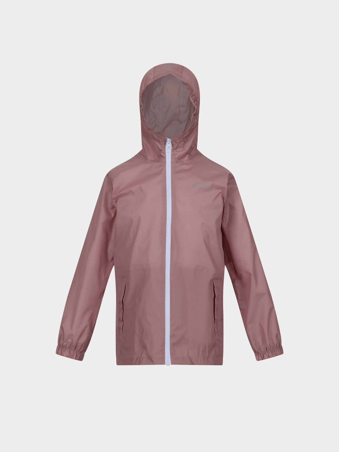 Вітровка Regatta Kid Pk It Jkt III модель RKW213-9B8 Пудра Фото