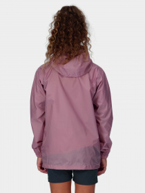 Вітровка Regatta Kid Pk It Jkt III модель RKW213-9B8 Пудра Фото