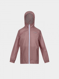 Вітровка Regatta Kid Pk It Jkt III модель RKW213-9B8 Пудра Фото