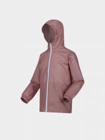Вітровка Regatta Kid Pk It Jkt III модель RKW213-9B8 Пудра Фото