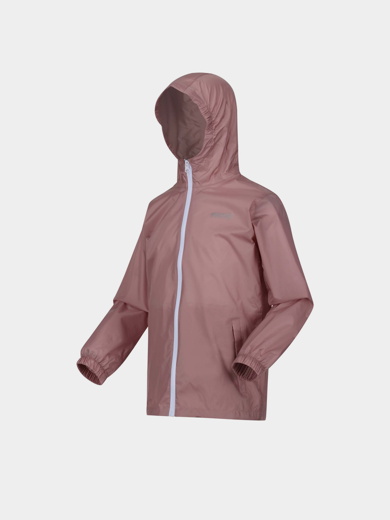 Вітровка Regatta Kid Pk It Jkt III модель RKW213-9B8 Пудра Фото