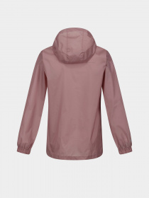 Вітровка Regatta Kid Pk It Jkt III модель RKW213-9B8 Пудра Фото
