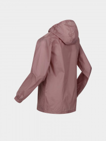 Вітровка Regatta Kid Pk It Jkt III модель RKW213-9B8 Пудра Фото