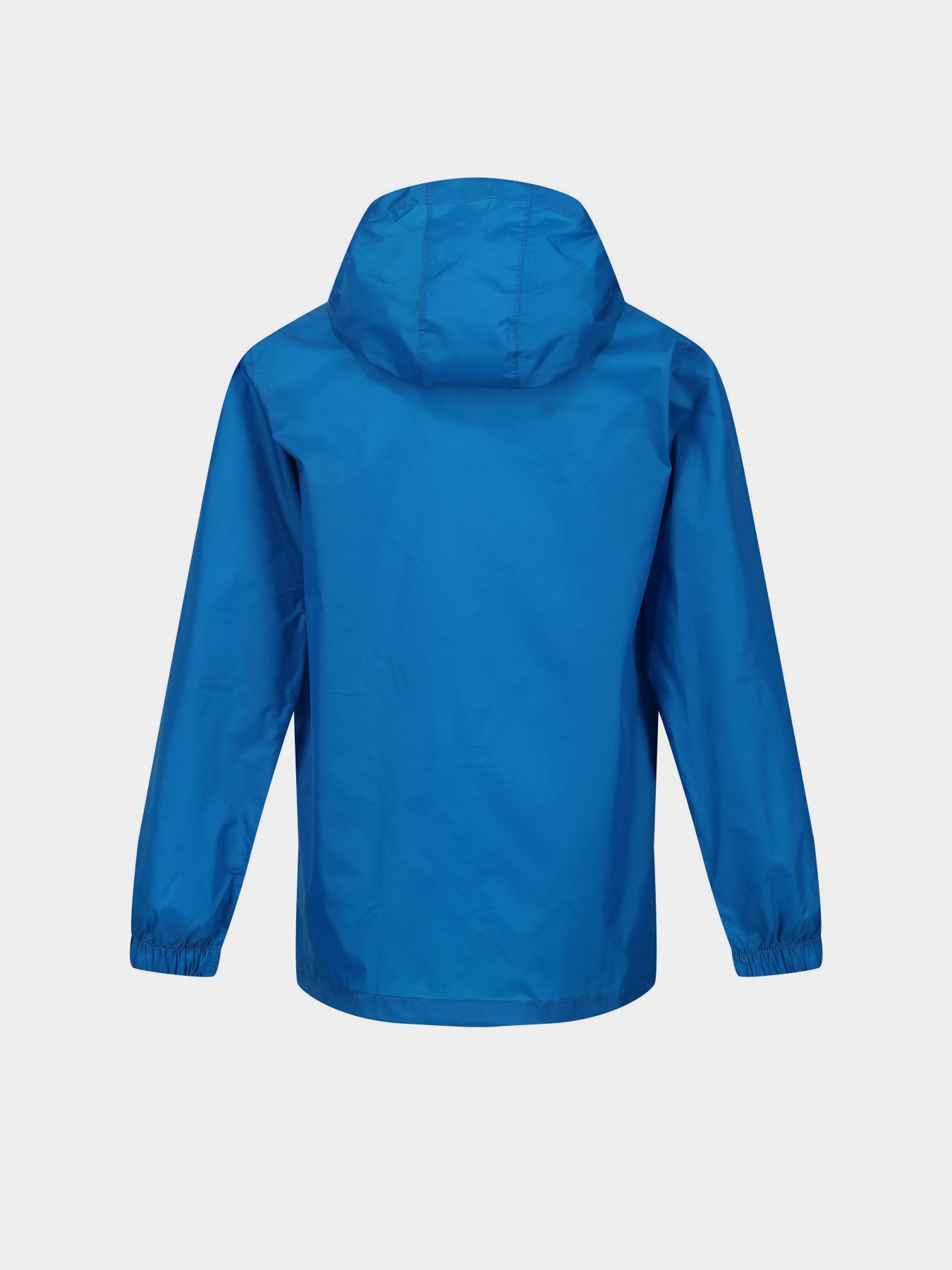 Ветровка Regatta Kid Pk It Jkt III модель RKW213-I45 Синій Фото
