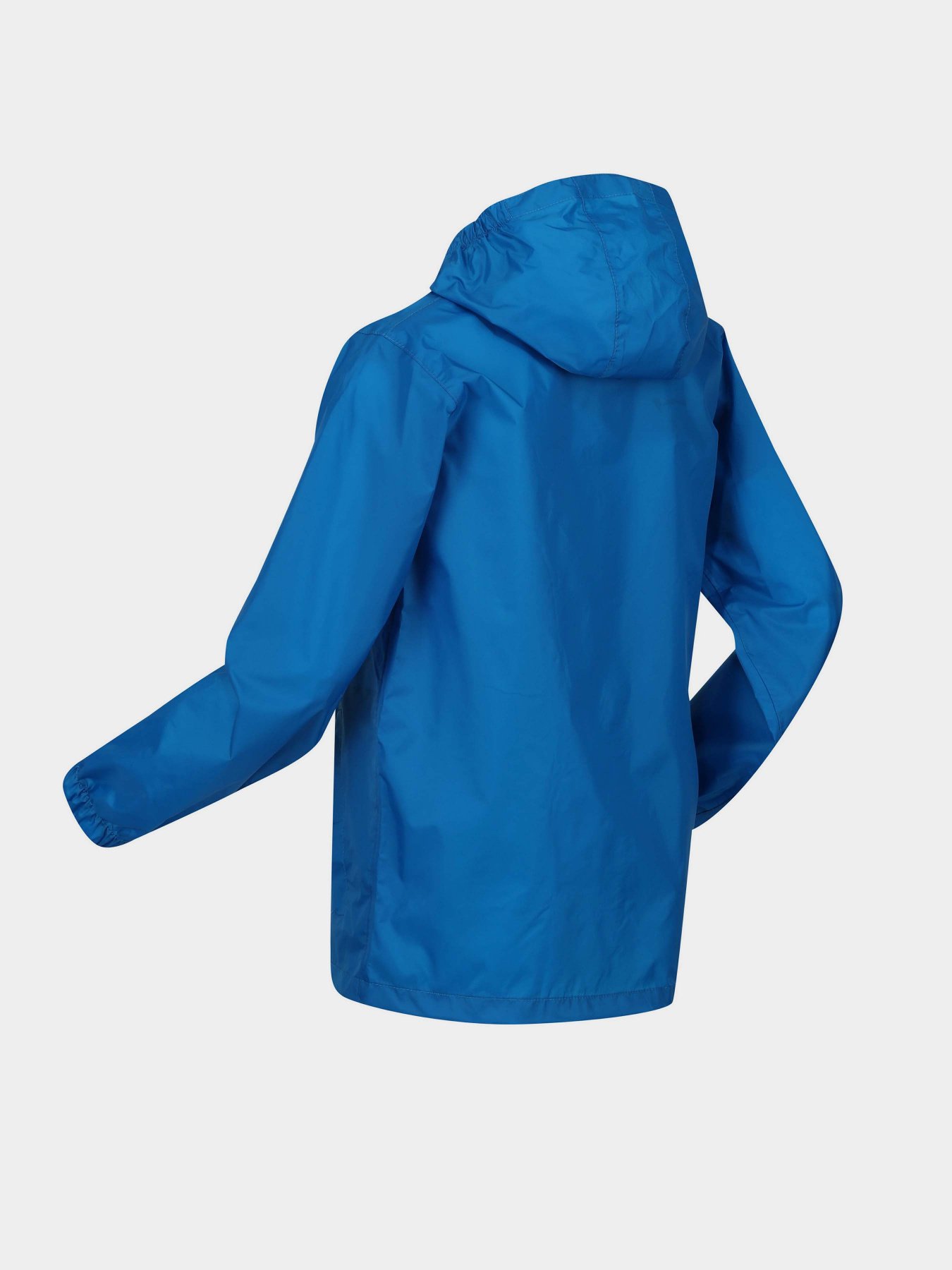 Ветровка Regatta Kid Pk It Jkt III модель RKW213-I45 Синій Фото