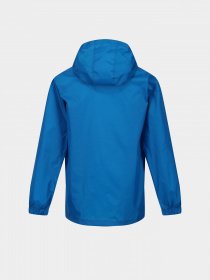 Ветровка Regatta Kid Pk It Jkt III модель RKW213-I45 Синій Фото