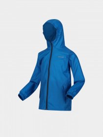 Ветровка Regatta Kid Pk It Jkt III модель RKW213-I45 Синій Фото