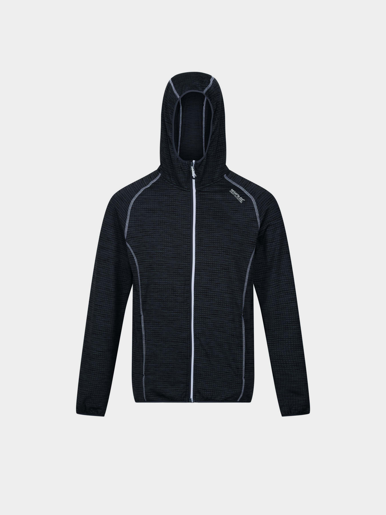 Кофта Regatta Yonder модель RMA504-038 Сірий Фото