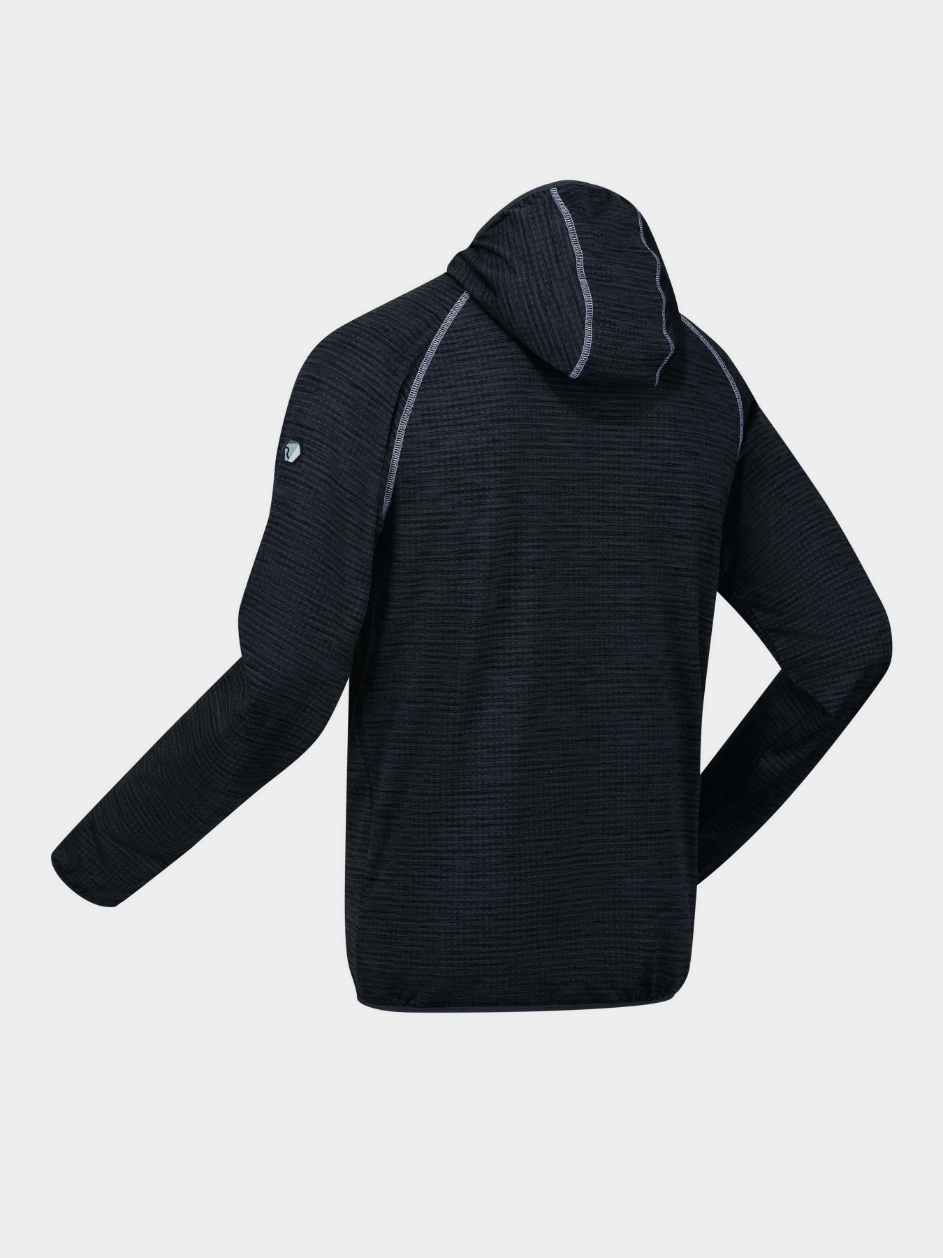 Кофта Regatta Yonder модель RMA504-038 Сірий Фото