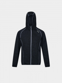 Кофта Regatta Yonder модель RMA504-038 Сірий Фото