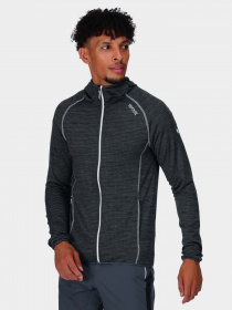 Кофта Regatta Yonder модель RMA504-038 Сірий Фото