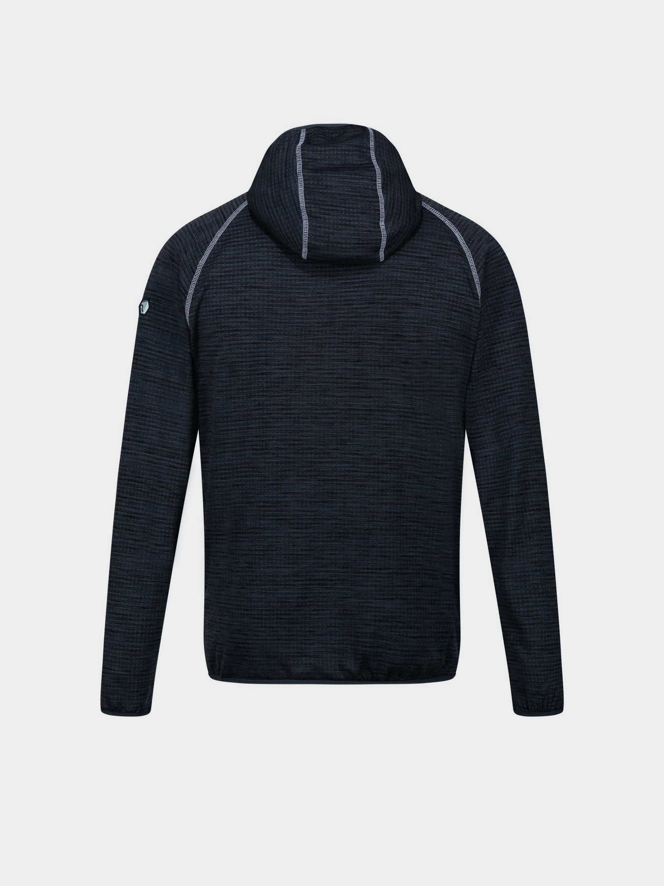 Кофта Regatta Yonder модель RMA504-038 Сірий Фото