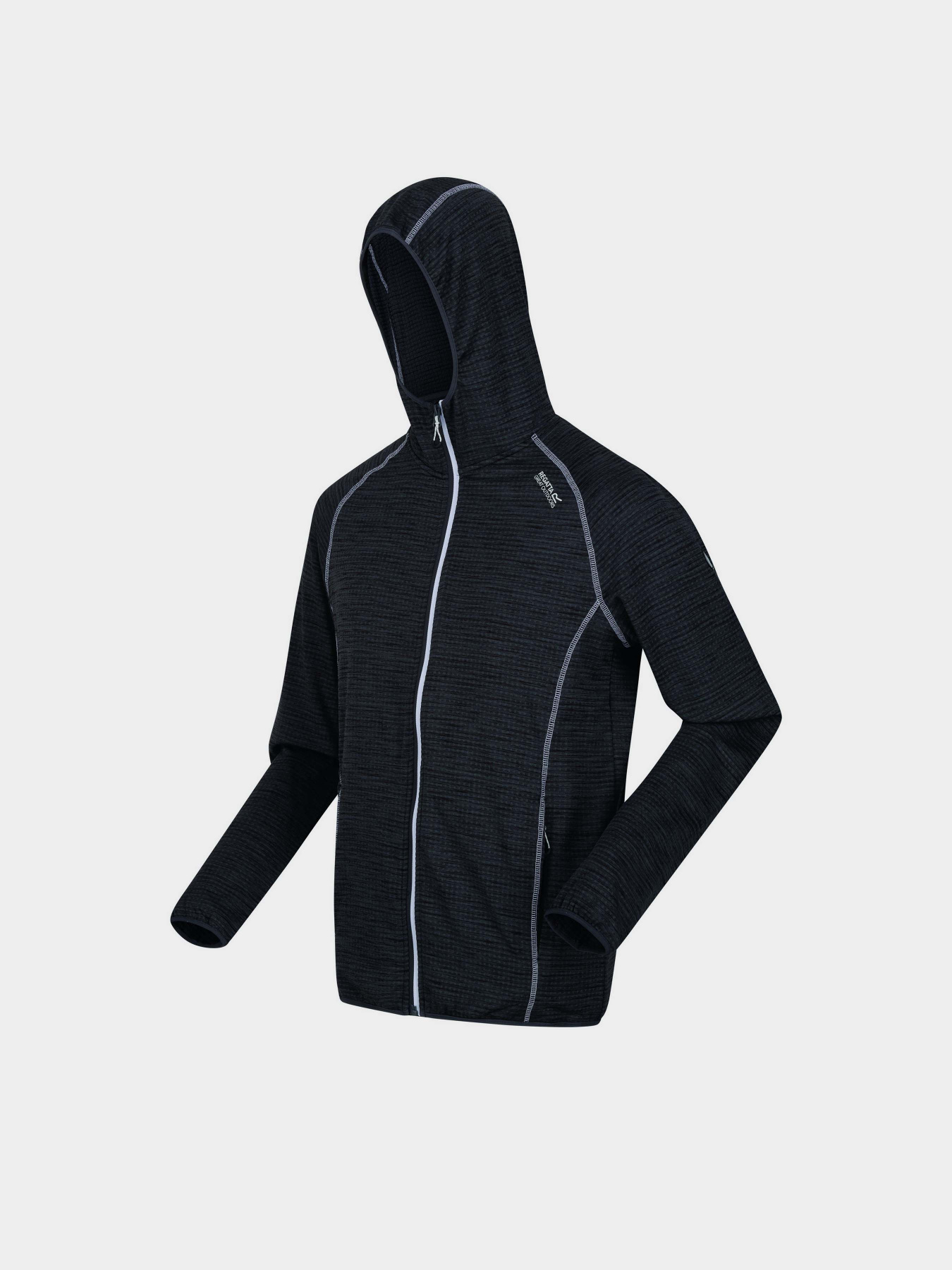 Кофта Regatta Yonder модель RMA504-038 Сірий Фото