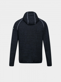 Кофта Regatta Yonder модель RMA504-038 Сірий Фото