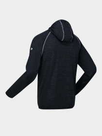 Кофта Regatta Yonder модель RMA504-038 Сірий Фото