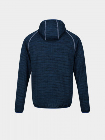 Кофта Regatta Yonder Hoody модель RMA504-68E Синій Кофта Regatta Yonder Hoody модель RMA504-68E Синій Фото