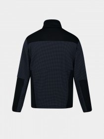 Кофта Regatta Highton FZ III модель RMA541-087 Сірий Фото