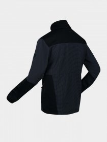 Кофта Regatta Highton FZ III модель RMA541-087 Сірий Фото