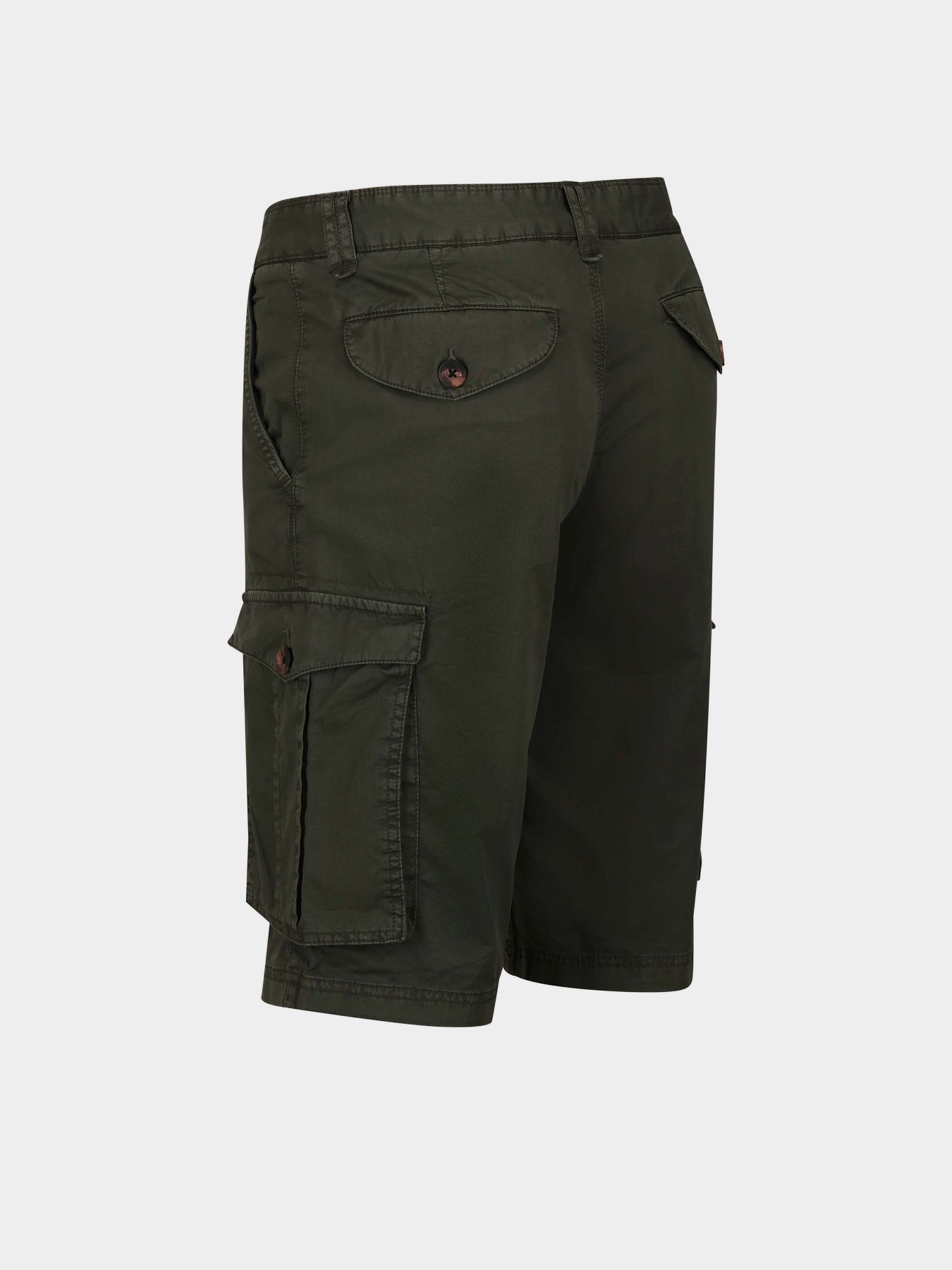 Шорти Regatta Shorebay Short Модель RMJ221-41C Хакі Фото