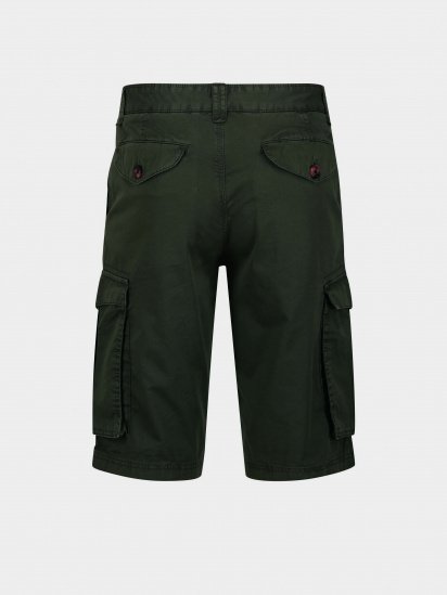 Шорти Regatta Shorebay Short модель RMJ221-41C Хакі — фото 4 - INTERTOP