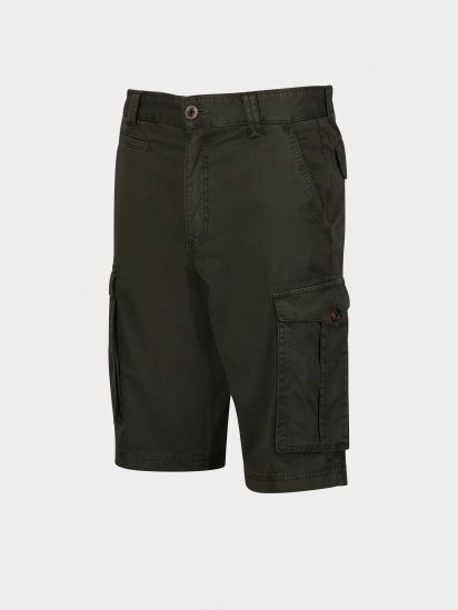 Шорти Regatta Shorebay Short модель RMJ221-41C Хакі — фото 6 - INTERTOP