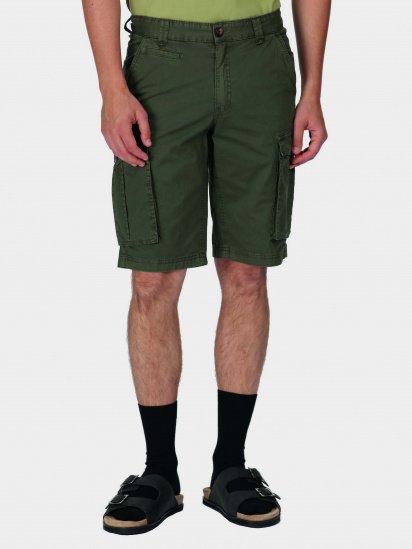 Шорти Regatta Shorebay Short модель RMJ221-41C Хакі - фото
