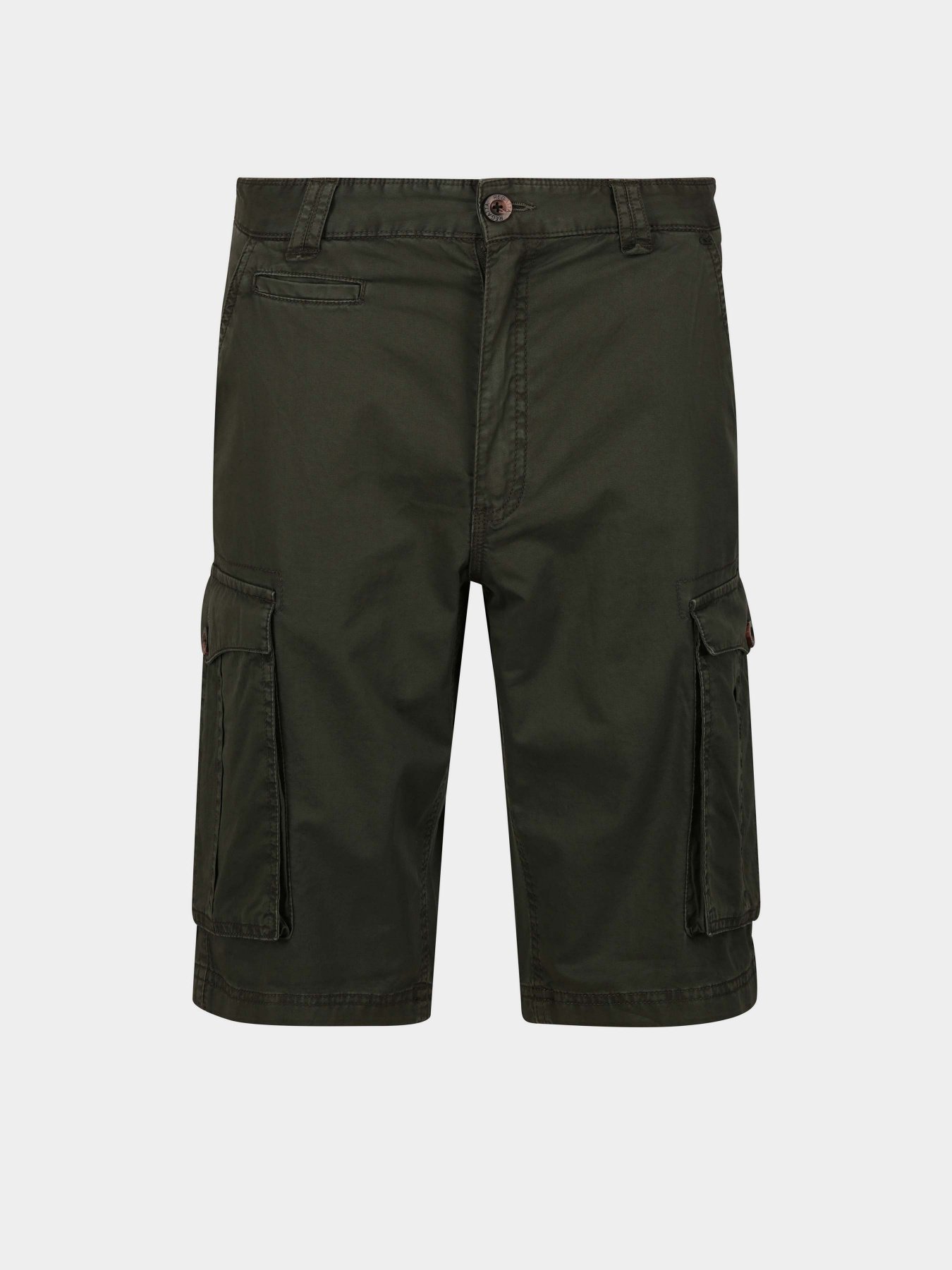 Повсякденні шорти Regatta Shorebay Short модель RMJ221-41C Хакі Повсякденні шорти Regatta Shorebay Short модель RMJ221-41C Хакі Фото