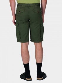 Повсякденні шорти Regatta Shorebay Short модель RMJ221-41C Хакі Повсякденні шорти Regatta Shorebay Short модель RMJ221-41C Хакі Фото